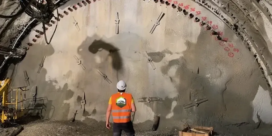 Monitoreo Geotécnico de Excavaciones en Chillán: Control con Instrumentación